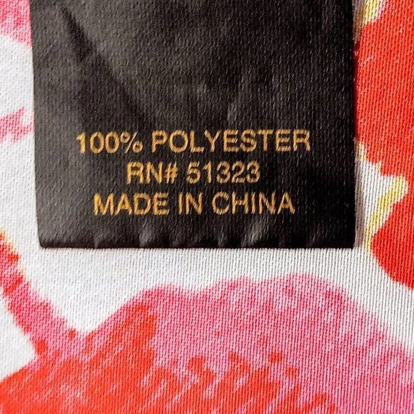 Cynthia Steffe Ruffle Trim Sleeveless Top - Picture 4 of 5